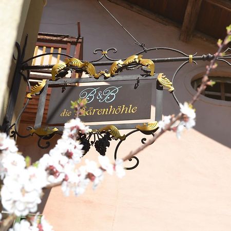 B&B La Tana Dell'Orso - Die Baerenhoehle Castello-Molina di Fiemme Ngoại thất bức ảnh