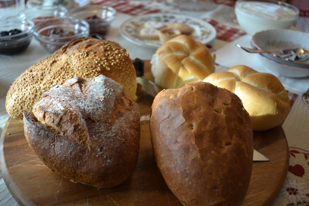 B&B La Tana Dell'Orso - Die Baerenhoehle Castello-Molina di Fiemme Ngoại thất bức ảnh