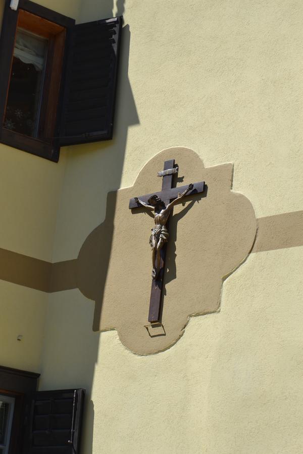 B&B La Tana Dell'Orso - Die Baerenhoehle Castello-Molina di Fiemme Ngoại thất bức ảnh